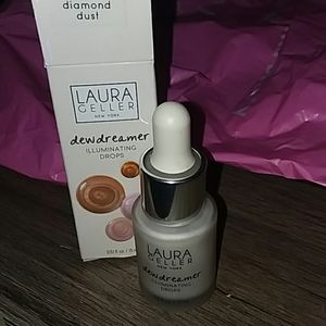 Laura Geller Dew Dreamer illuminating drops *NEW*